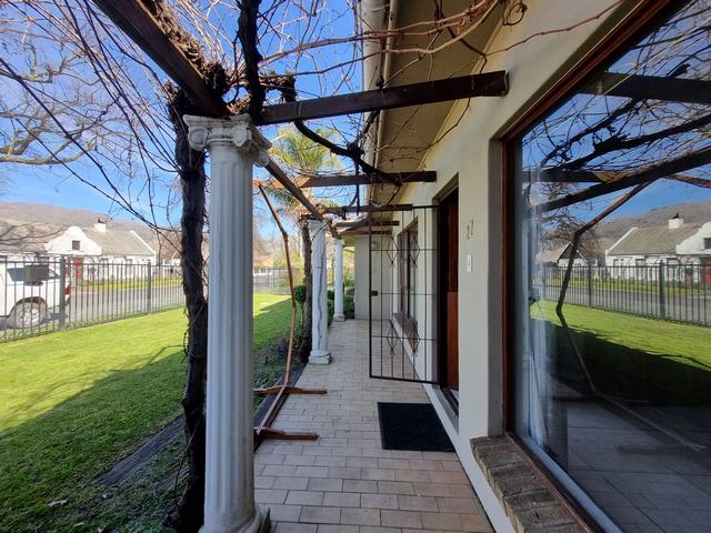 4 Bedroom Property for Sale in Ceres Western Cape